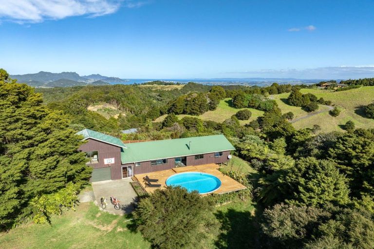 Photo of property in 22 Kohinui Heights Rise, Parua Bay, 0192