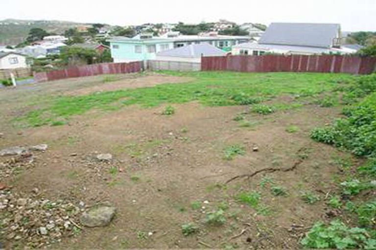 Photo of property in 21a Richard Street, Titahi Bay, Porirua, 5022