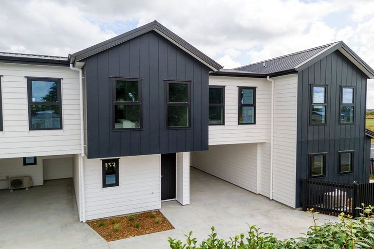 Photo of property in 2/133 Silverdale Road, Silverdale, Hamilton, 3216
