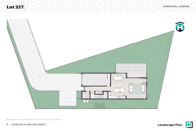 Photo of property in 3 Ruru Lane, Hurworth, New Plymouth, 4310