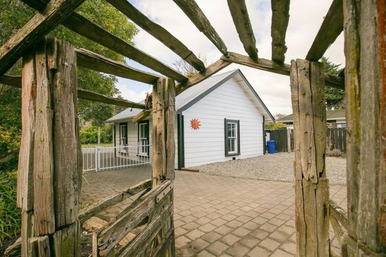Photo of property in 25 Carverthen Street, Masterton, 5810