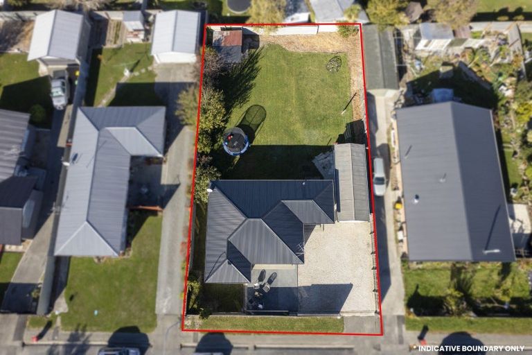 Photo of property in 69 Johns Road, Rangiora, 7400