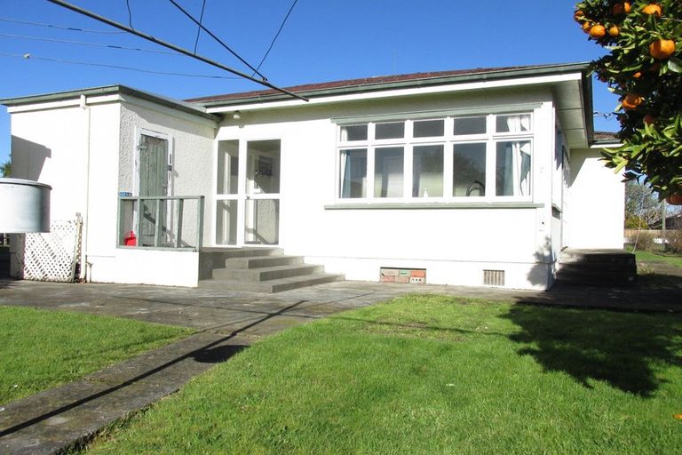 Photo of property in 19 Campbell Street, Wairoa, 4108