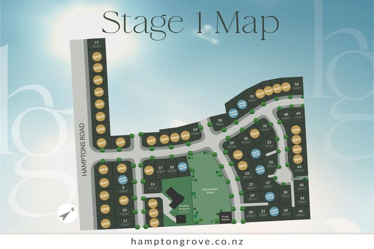 Photo of property in 250 Hamptons Road, Prebbleton, Christchurch, 7676