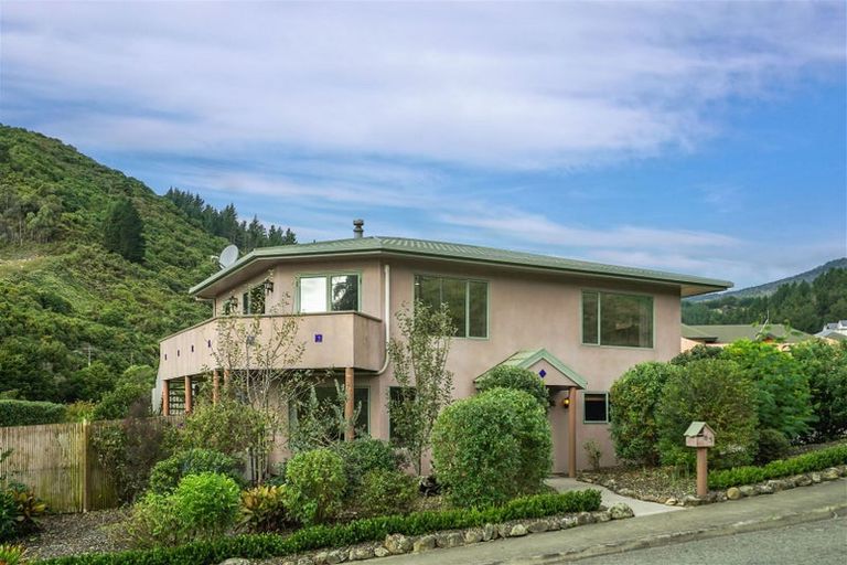 Photo of property in 65 Bishopdale Avenue, Bishopdale, Nelson, 7011