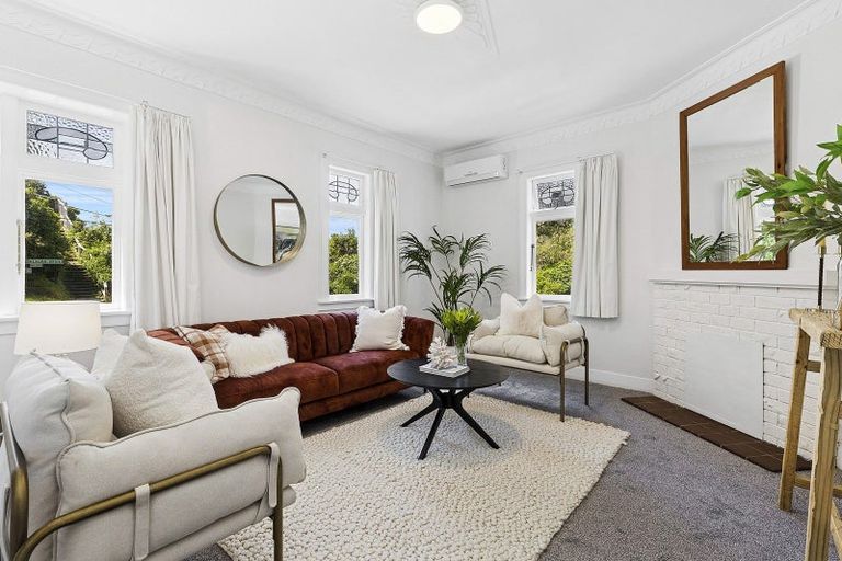 Photo of property in 23 Laura Avenue, Brooklyn, Wellington, 6021