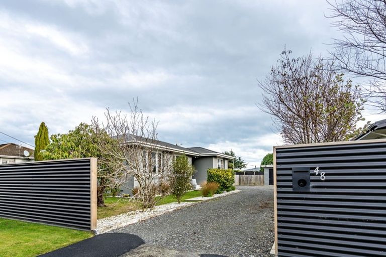Photo of property in 48 Ross Street, Grasmere, Invercargill, 9810