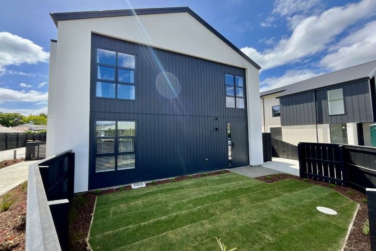 Photo of property in 25 Evesham Crescent, Spreydon, Christchurch, 8024