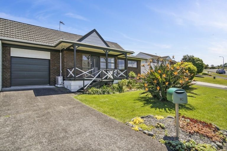 Photo of property in 1c Meachen Terrace, Waiuku, 2123