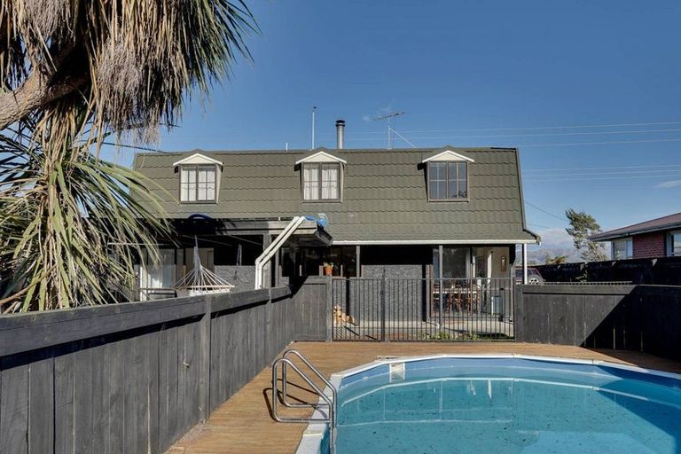 Photo of property in 248 Old Renwick Road, Springlands, Blenheim, 7272