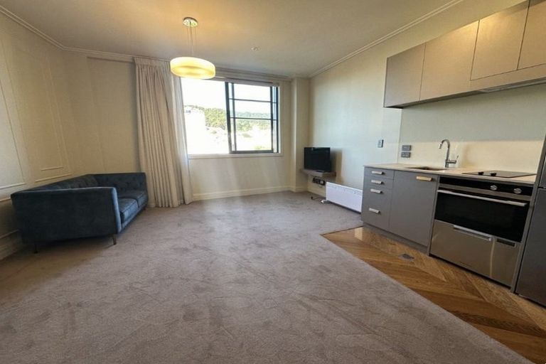 Photo of property in Chevron Suites, 301/8u Chaffers Street, Te Aro, Wellington, 6011