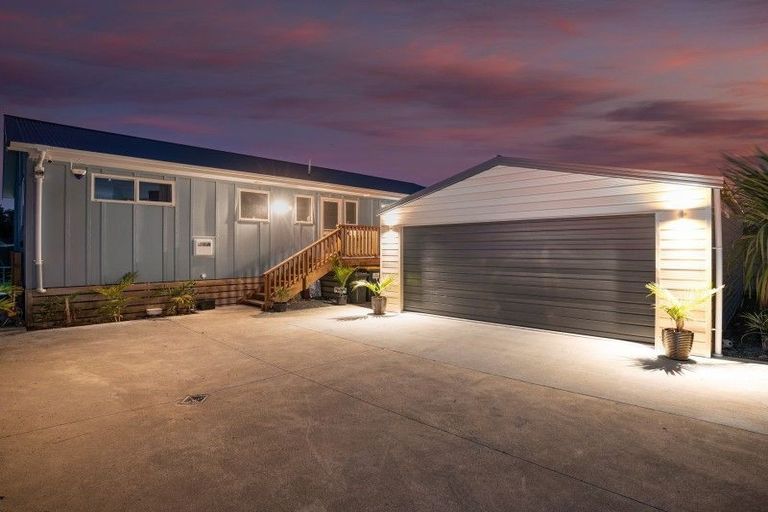 Photo of property in 129 Main Highway, Otaki, 5512