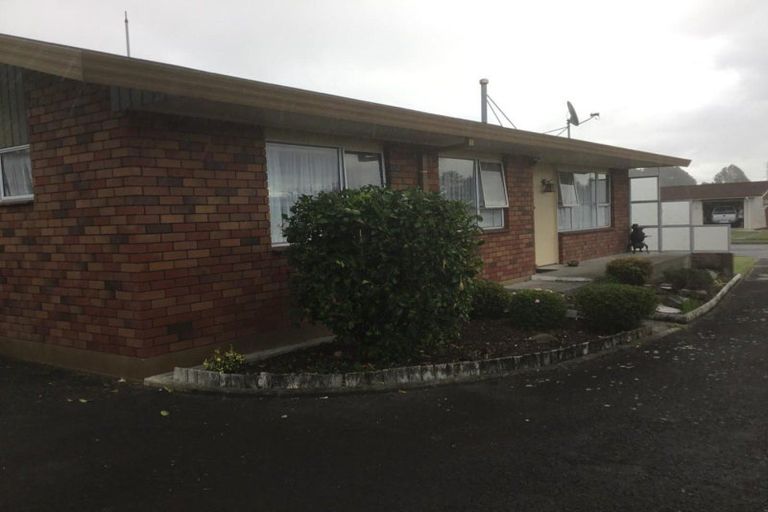 Photo of property in 5a Tawari Street, Matamata, 3400