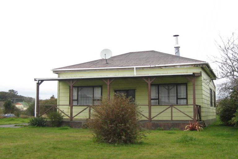 Photo of property in 9 Mills Street, Runanga, 7803