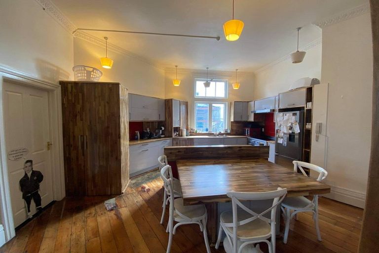 Photo of property in 10/1u Riddiford Street, Newtown, Wellington, 6021