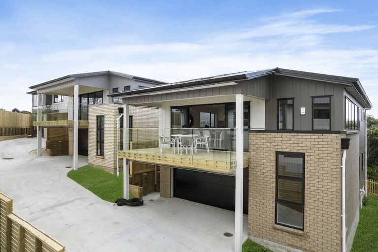 Photo of property in 1-35 Pinecrest Drive, Gulf Harbour, Whangaparaoa, 0930