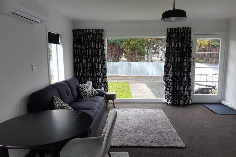 Photo of property in 41 Robertson Street, Richmond, Invercargill, 9810