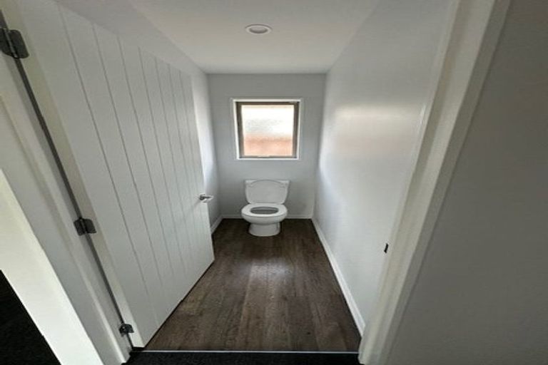 Photo of property in 4c Rose Street, Hoon Hay, Christchurch, 8025