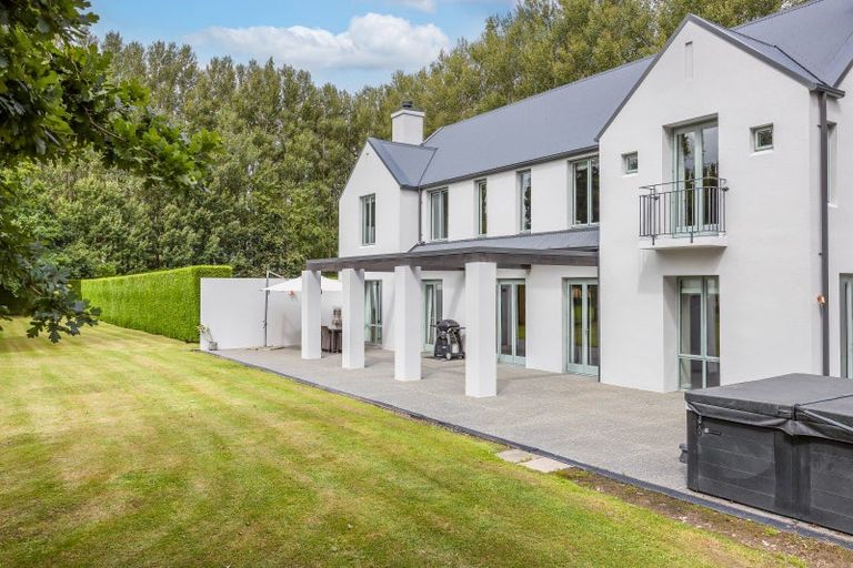 Photo of property in 9 Benashet Drive, Lincoln, 7608