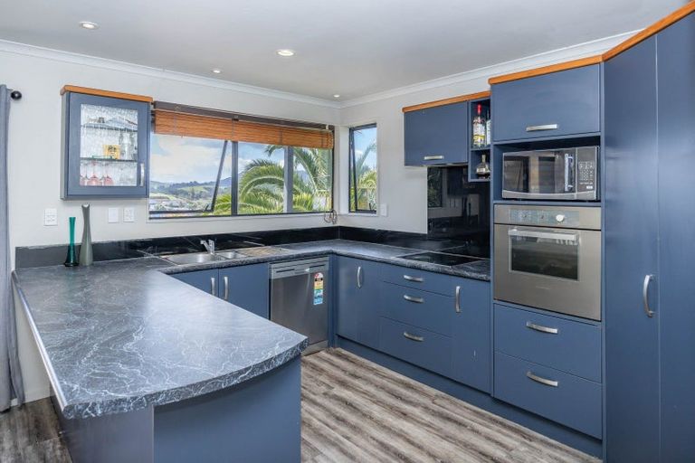 Photo of property in 1 Matai Place, Huntly, 3700