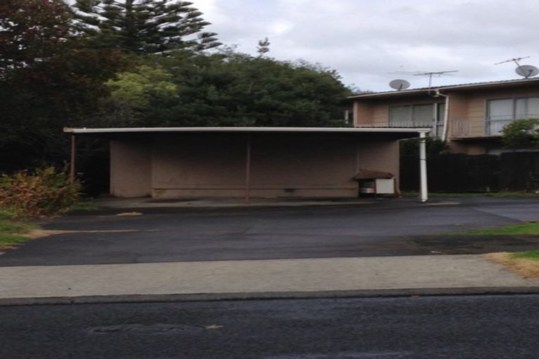 Photo of property in 5/7 Fitzroy Street, Papatoetoe, Auckland, 2104