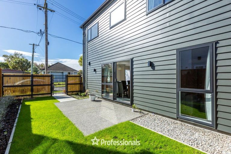 Photo of property in 4a Carroll Grove, Trentham, Upper Hutt, 5018