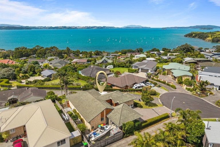 Photo of property in 95 Athol Place, Algies Bay, Warkworth, 0920