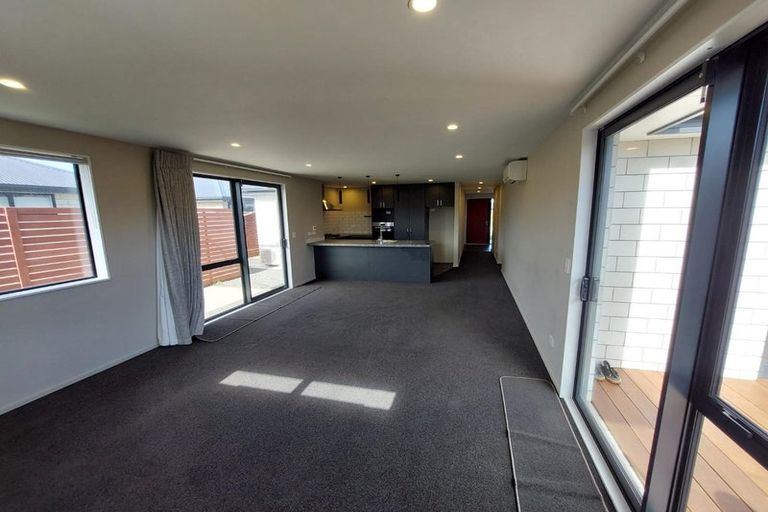 Photo of property in 110 Haymakers Crescent, Rolleston, 7614