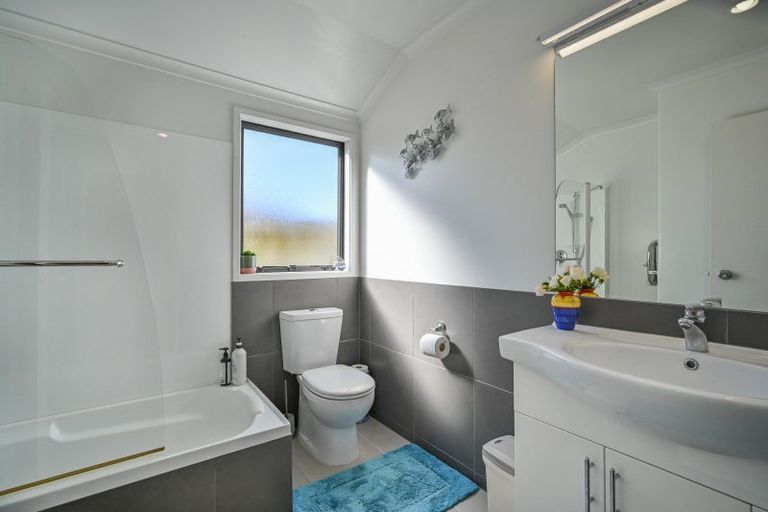 Photo of property in 43 Kingsley Drive, Flaxmere, Hastings, 4120