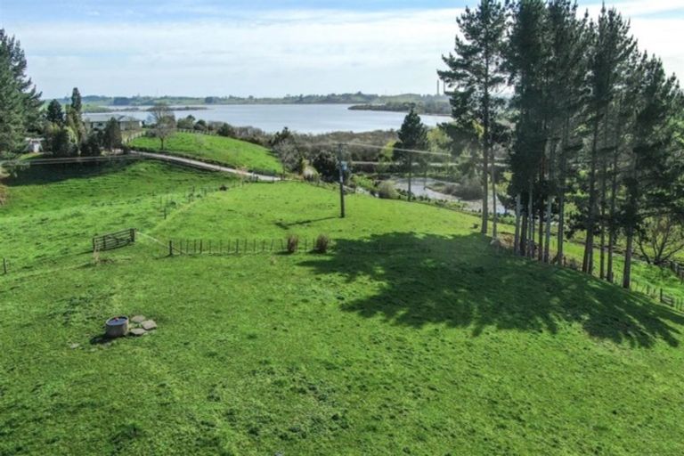 Photo of property in 283a Rotowaro Road, Huntly, 3771