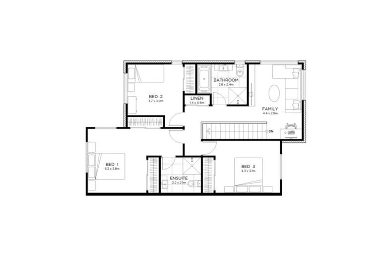 Photo of property in 3 Nectarine Way, Massey, Auckland, 0614