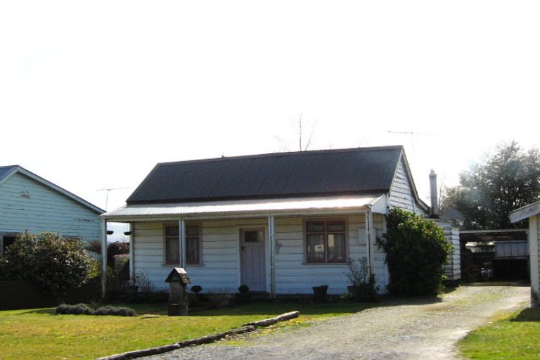 Photo of property in 54 Church Street, Reefton, 7830