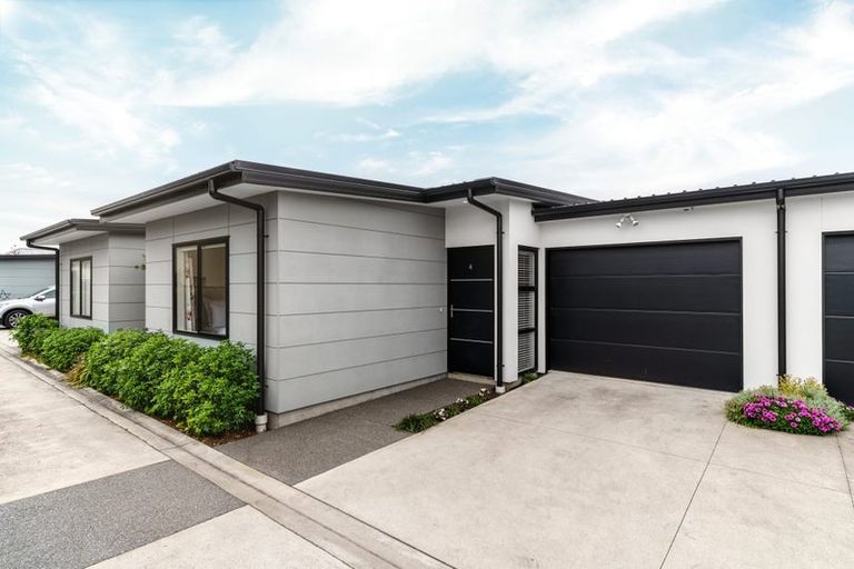 Photo of property in 4/68 Ward Street, Addington, Christchurch, 8024