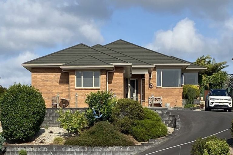 Photo of property in 40 Melva Street, Dinsdale, Hamilton, 3204