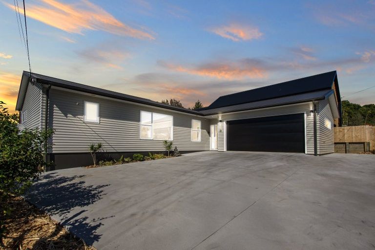Photo of property in 17 Scott Road, Tamaterau, Whangarei, 0174