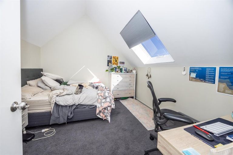 Photo of property in 8 Inverness Avenue, Hamilton East, Hamilton, 3216