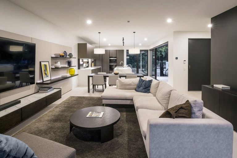 Photo of property in 23 Carlton Mill Road, Merivale, Christchurch, 8014