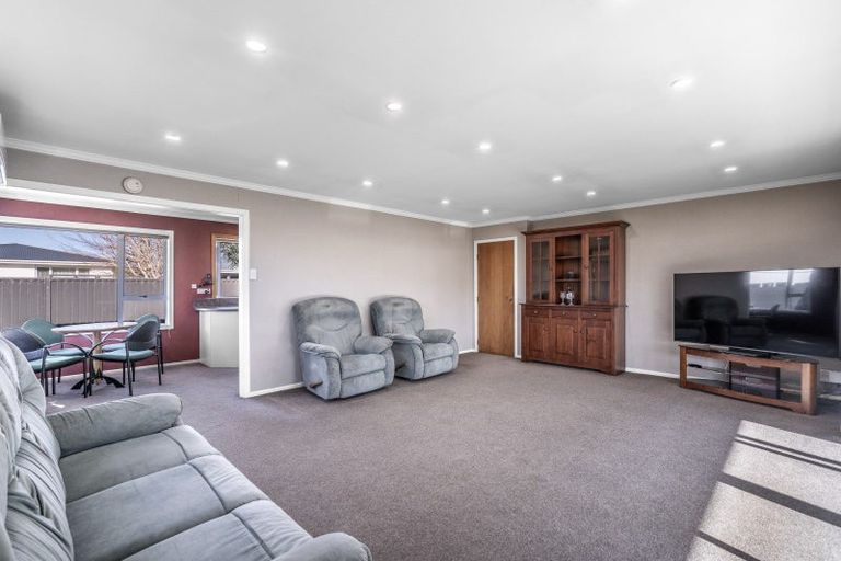 Photo of property in 30 White Street, Newfield, Invercargill, 9812