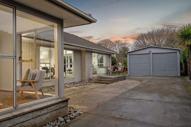 Photo of property in 8 Tosswill Road, Prebbleton, 7604