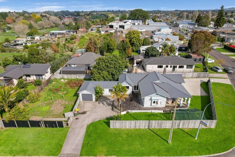 Photo of property in 31 King Street, Te Puke, 3119
