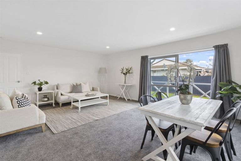 Photo of property in 7b Edmonds Street, Woolston, Christchurch, 8062