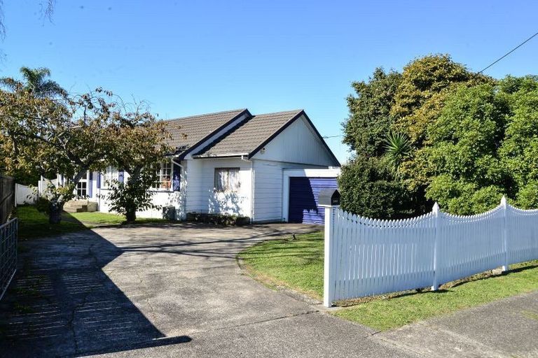 Photo of property in 222 Tramway Road, Enderley, Hamilton, 3214