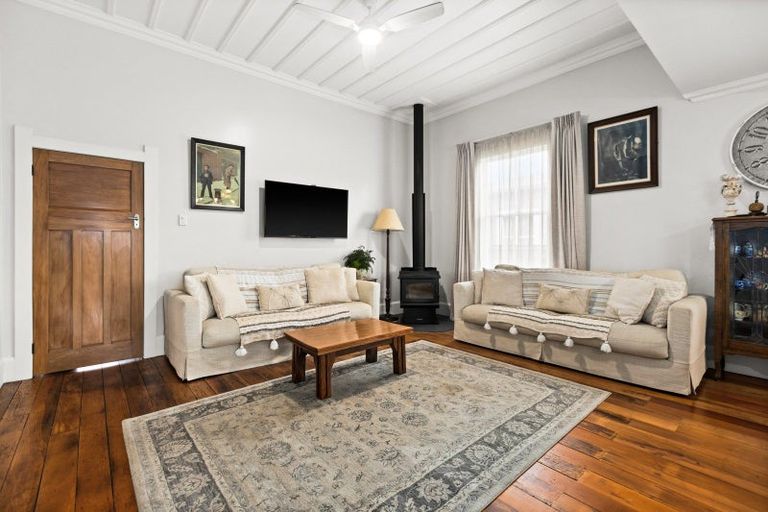 Photo of property in 81 Nelson Crescent, Napier South, Napier, 4110