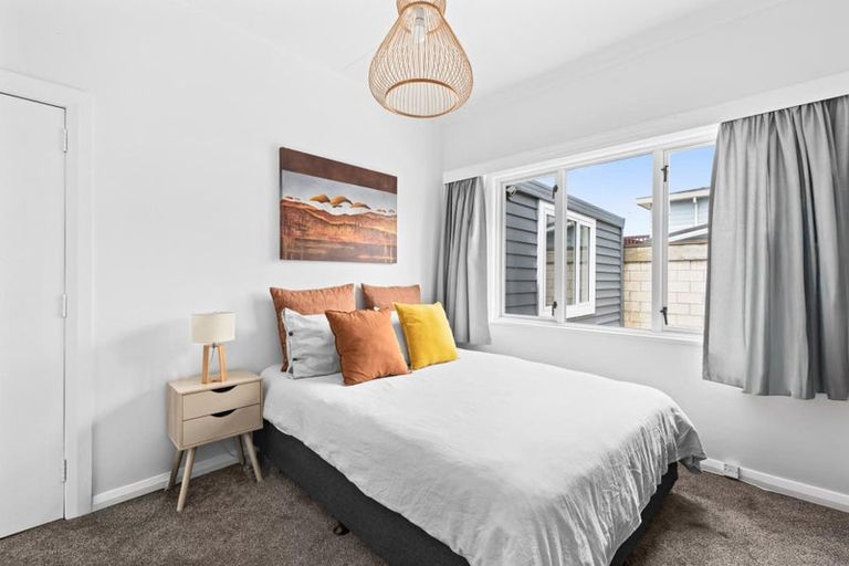 Photo of property in 29 Pukeko Place, Westshore, Napier, 4110