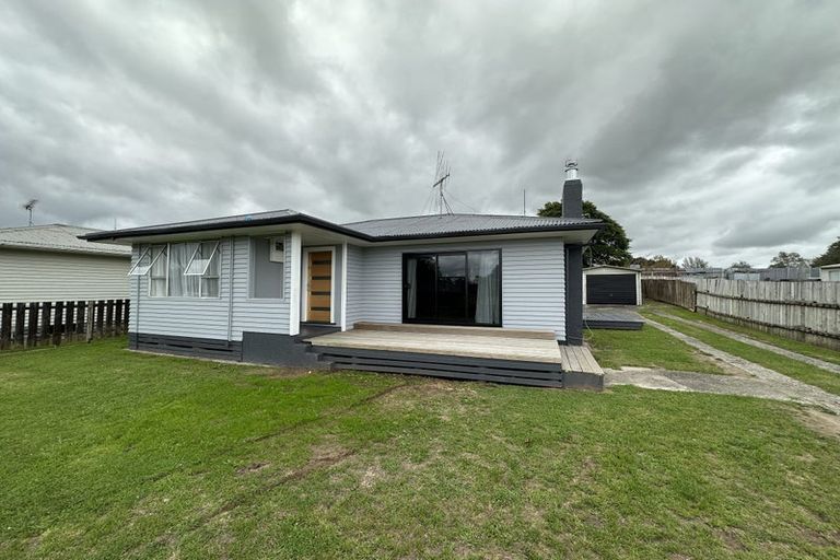 Photo of property in 26 John Street, Tokoroa, 3420
