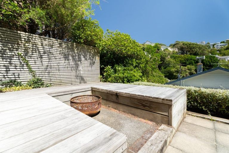 Photo of property in 34 Oban Street, Wadestown, Wellington, 6012
