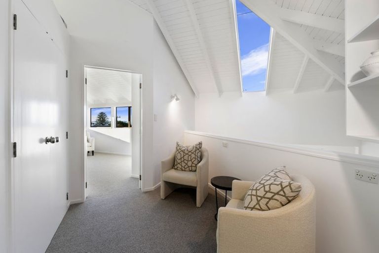 Photo of property in 3 Rewiti Avenue, Takapuna, Auckland, 0622