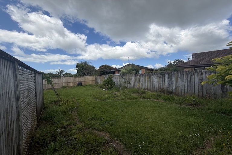 Photo of property in 34 Millhouse Drive, Northpark, Auckland, 2013