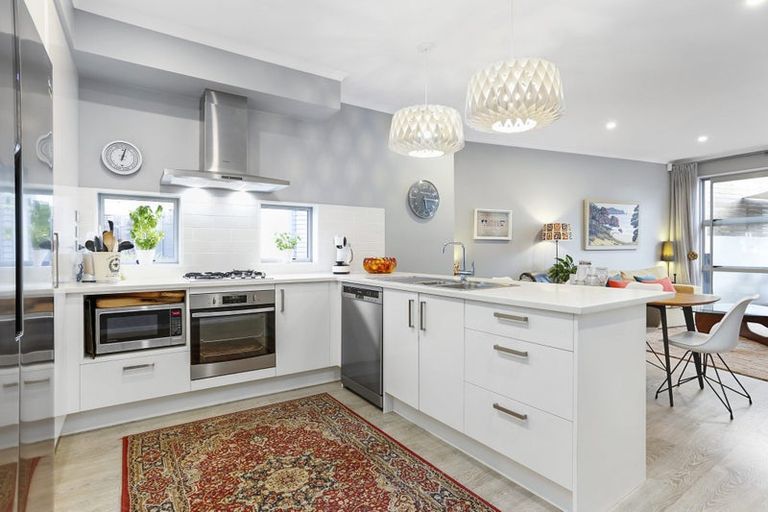 Photo of property in 2 Station Street, Hobsonville, Auckland, 0616