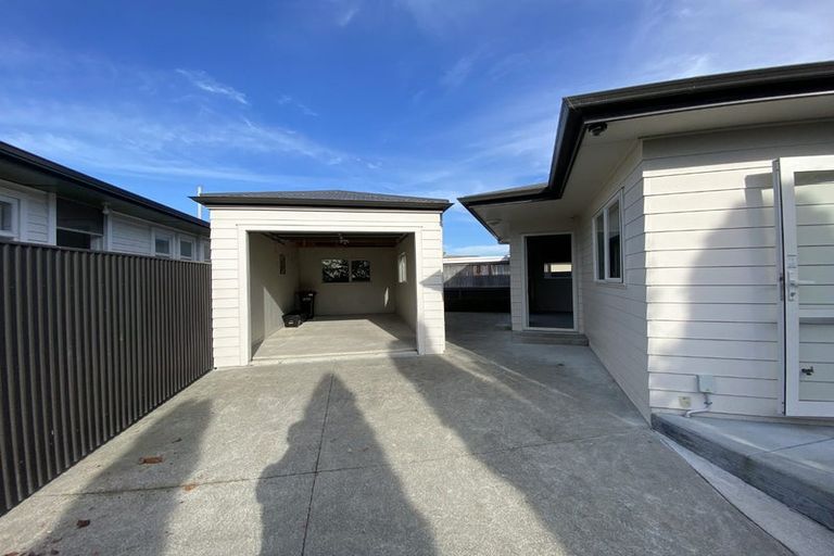 Photo of property in 20a Merton Crescent, Pirimai, Napier, 4112